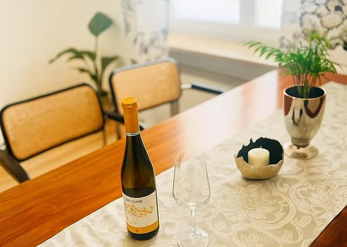 Mood4 Appartement Burgau